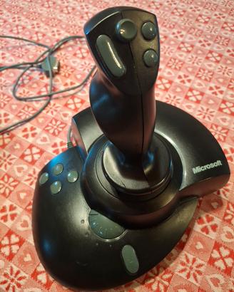 Joystick vintage