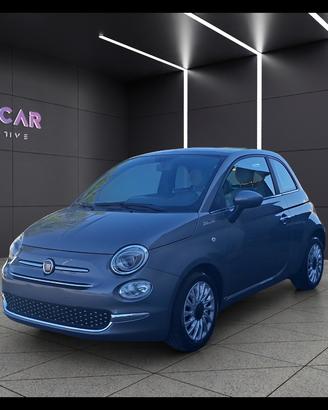 FIAT 500 1.0 Hybrid Dolcevita TETTO APRIBILE