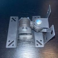 Staffa per monitor da 14 a 27 pollici nuova