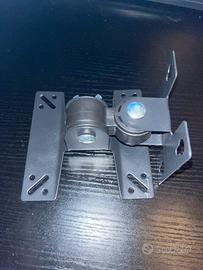 Staffa per monitor da 14 a 27 pollici nuova