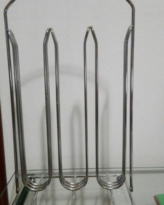 Porta capsule, cialde caffè