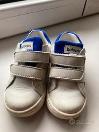 Scarpe bimbo primigi numero 23 Tutto per i bambini In vendita a Trento