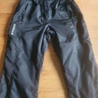 Pantaloni da sci COLLE  donna (tag.40)