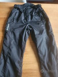 Pantaloni da sci COLLE  donna (tag.40)