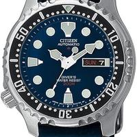 Citizen promaster diver 200 mt automatico ny0040-1