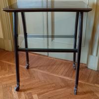 Porta televisione Design VINTAGE