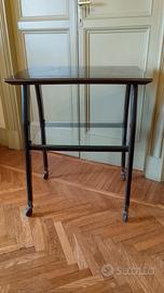 Porta televisione Design VINTAGE