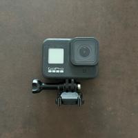 GoPro Hero 8 Black