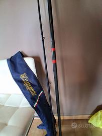 Italcanna Surfcasting Rotante