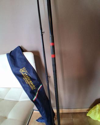 Italcanna Surfcasting Rotante