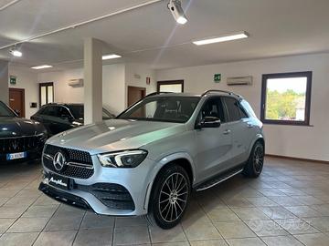 Mercedes-benz GLE 300 d 4Matic Mild Hybrid Premium