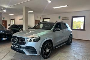 Mercedes-benz GLE 300 d 4Matic Mild Hybrid Premium