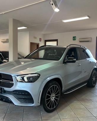 Mercedes-benz GLE 300 d 4Matic Mild Hybrid Premium