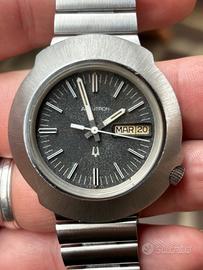 Bulova on sale accutron sputnik