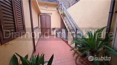 Casa singola a Giarre