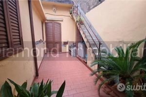Casa singola a Giarre