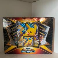 Collezione Destino Splendente Pikachu-V (IT)