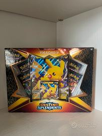 Collezione Destino Splendente Pikachu-V (IT)