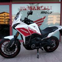 Moto Morini X-Cape 649 - 2023