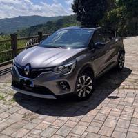 Captur ii e-tech full hybrid