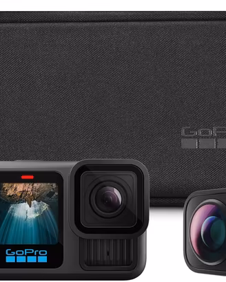 GoPro HERO13 Black Ultra Wide Edition – NUOVA