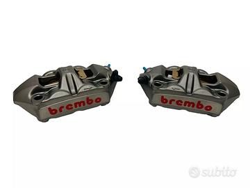 PINZE FRENO DUCATI DESMOSEDICI RR 61040901A