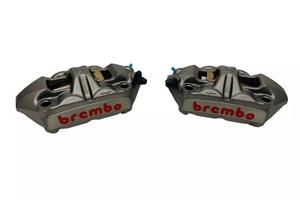 PINZE FRENO DUCATI DESMOSEDICI RR 61040901A