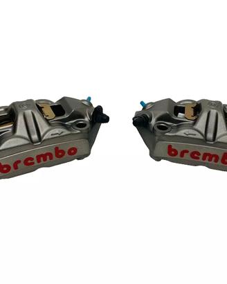 PINZE FRENO DUCATI DESMOSEDICI RR 61040901A