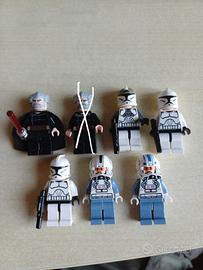 Lego Star Wars 