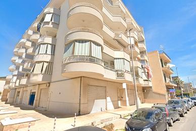 Locale comm. via consolare, 133, bagheria