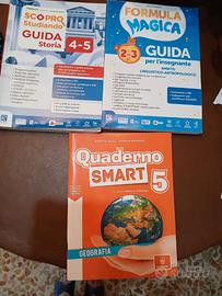guide didattiche e sussidi
