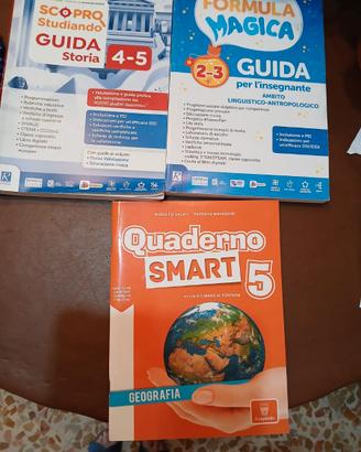 guide didattiche e sussidi