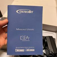 Magnetoterapia - OsteoBit Terapia - IGEA