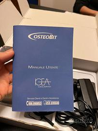 Magnetoterapia - OsteoBit Terapia - IGEA