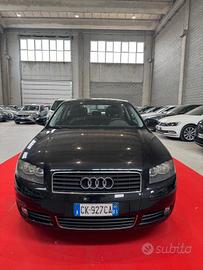 Audi A3 1.6 Ambition