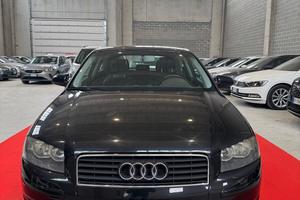 Audi A3 1.6 Ambition