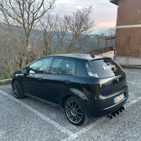 Fiat Grande Punto 1.3 Multijet (PREZZO TRATTABILE)
