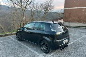 Fiat Grande Punto 1.3 Multijet (PREZZO TRATTABILE)