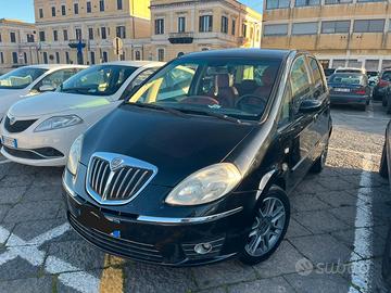 LANCIA MUSA - POLTRONA FRAU 1.3 MULTIJET