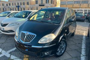 LANCIA MUSA - POLTRONA FRAU 1.3 MULTIJET