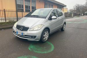 Mercedes classe a
