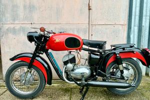 Isomoto 125