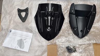 Cupolino Sport Ducati Diavel 