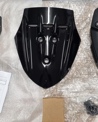 Cupolino Sport Ducati Diavel 