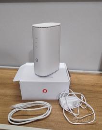 Router ZTE MF289F GigaCube 4G+ versione TEDESCA