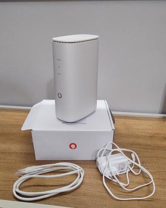 Router ZTE MF289F GigaCube 4G+ versione TEDESCA