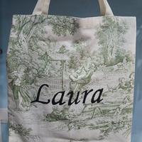 shopping bag Laura 