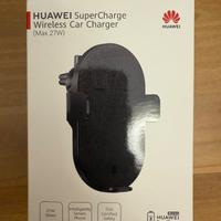 Huawei Supercharge Wireless supporto auto