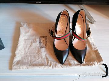Scarpe Gucci donna