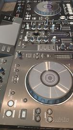 Console Pioneer Dj XDJ-RX 